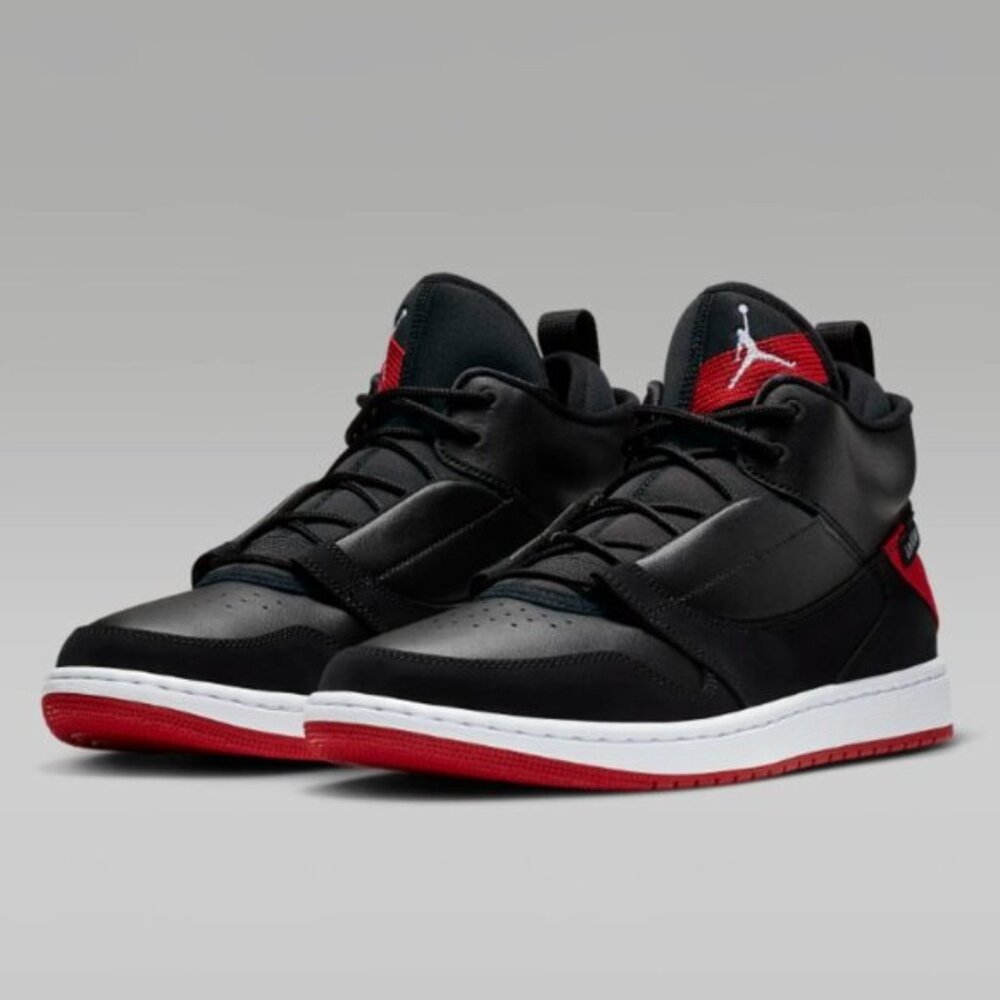 NWT NIKE JORDAN Sneakers Fadeaway Men's UK SIZE 9